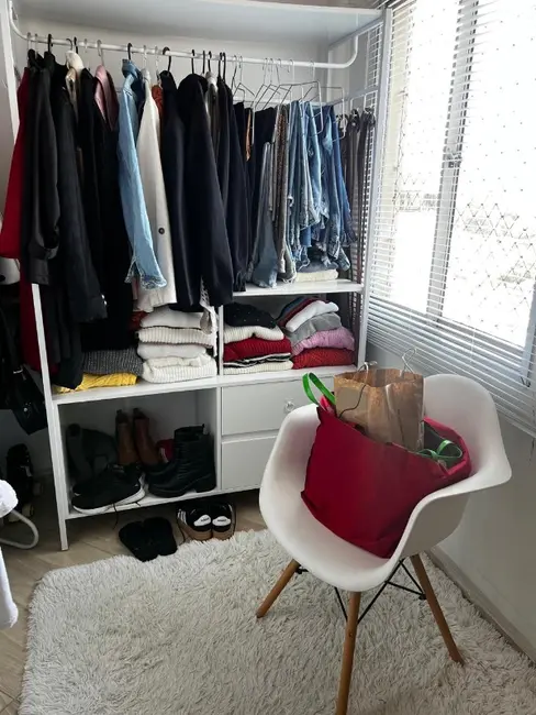 Foto 9 de Apartamento com 4 quartos à venda, 145m2 em Parque São Lucas, São Paulo - SP