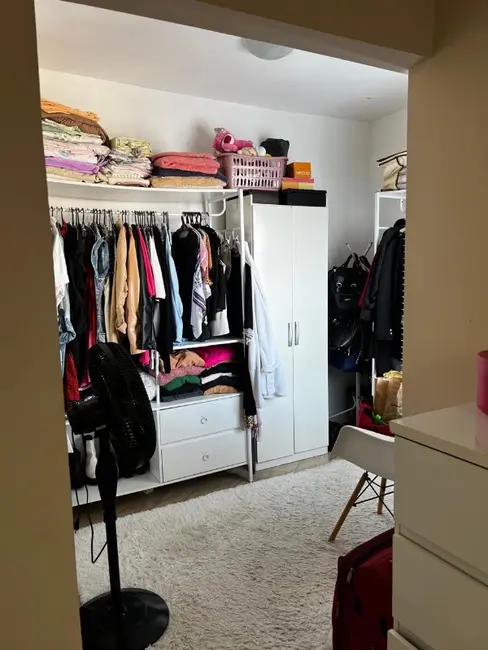 Foto 8 de Apartamento com 4 quartos à venda, 145m2 em Parque São Lucas, São Paulo - SP