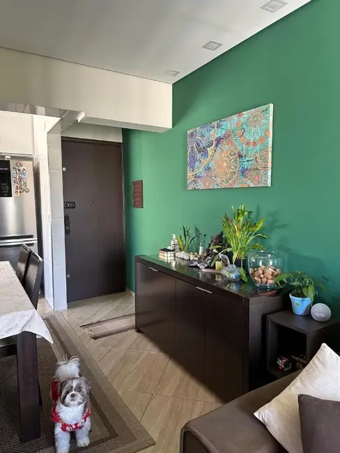 Foto 2 de Apartamento com 4 quartos à venda, 145m2 em Parque São Lucas, São Paulo - SP