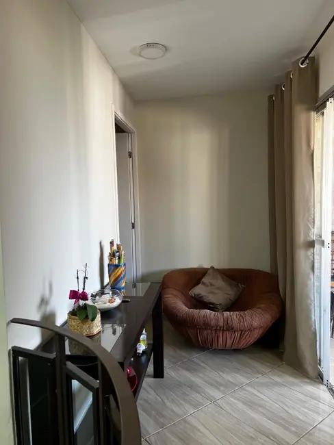 Foto 7 de Apartamento com 4 quartos à venda, 145m2 em Parque São Lucas, São Paulo - SP