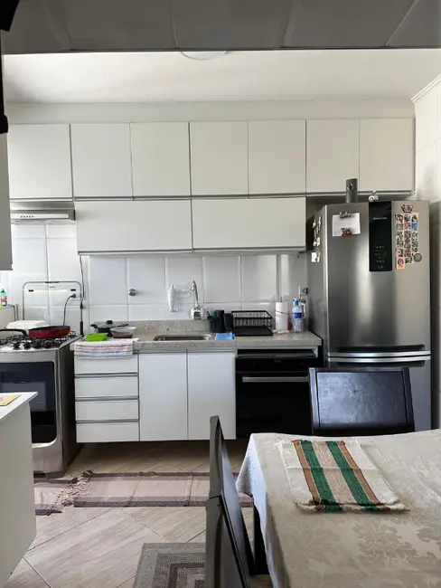 Foto 4 de Apartamento com 4 quartos à venda, 145m2 em Parque São Lucas, São Paulo - SP