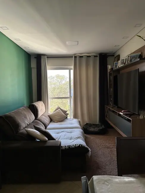 Foto 3 de Apartamento com 4 quartos à venda, 145m2 em Parque São Lucas, São Paulo - SP