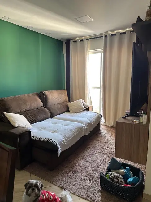 Foto 1 de Apartamento com 4 quartos à venda, 145m2 em Parque São Lucas, São Paulo - SP