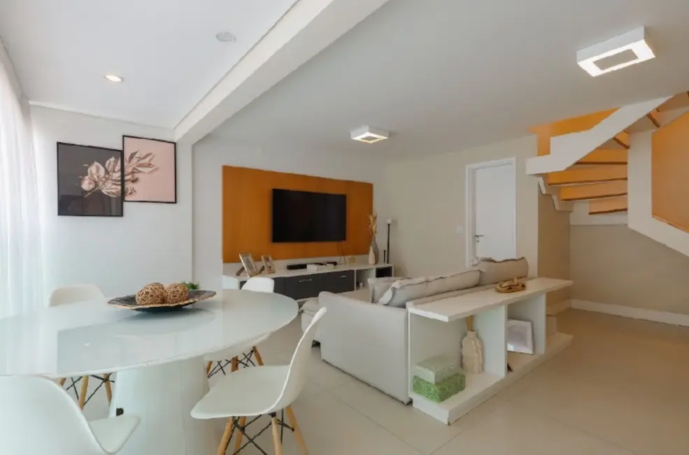 Foto 3 de Apartamento com 2 quartos à venda, 134m2 em Tatuapé, São Paulo - SP