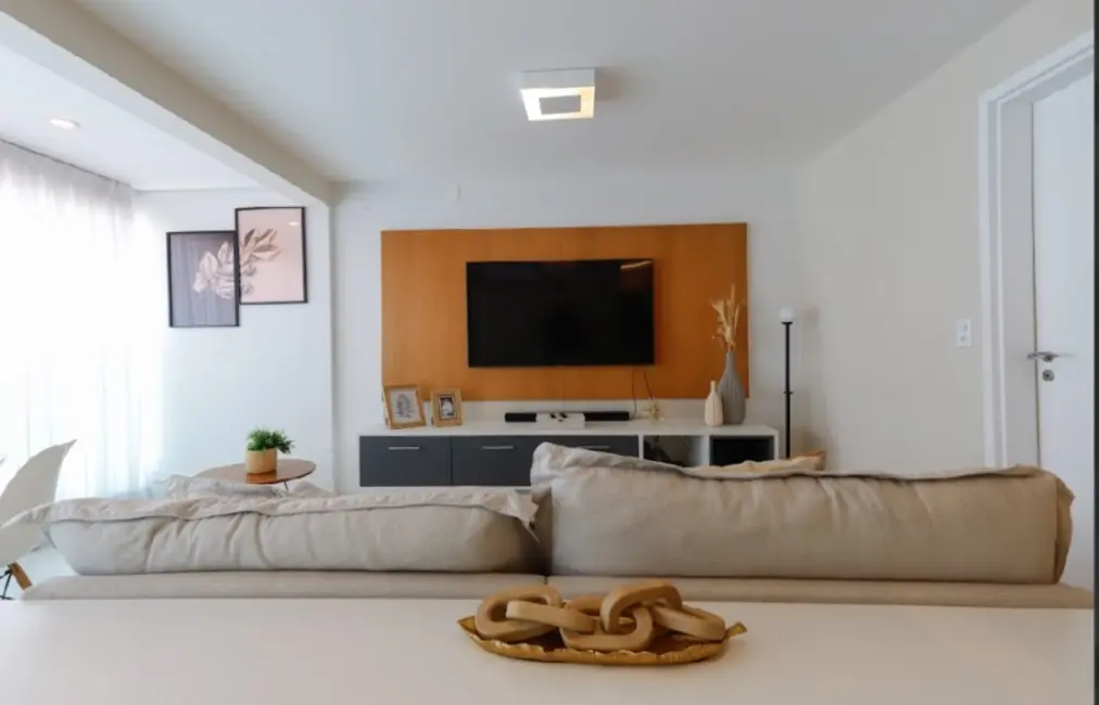 Foto 2 de Apartamento com 2 quartos à venda, 134m2 em Tatuapé, São Paulo - SP