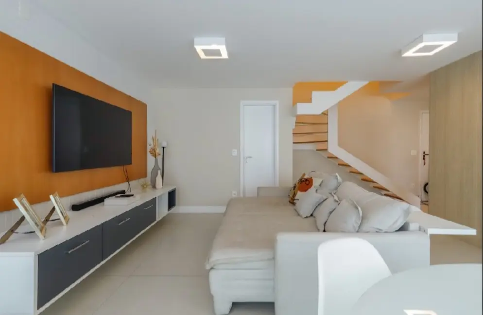 Foto 4 de Apartamento com 2 quartos à venda, 134m2 em Tatuapé, São Paulo - SP