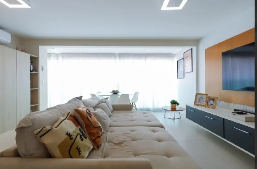 Foto 8 de Apartamento com 2 quartos à venda, 134m2 em Tatuapé, São Paulo - SP