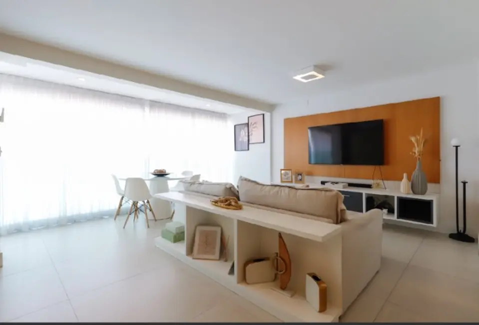 Foto 1 de Apartamento com 2 quartos à venda, 134m2 em Tatuapé, São Paulo - SP