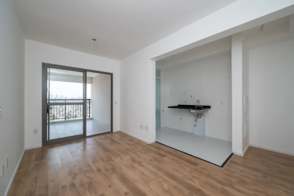 Foto 2 de Apartamento com 2 quartos à venda, 64m2 em Jardim Independência, São Paulo - SP