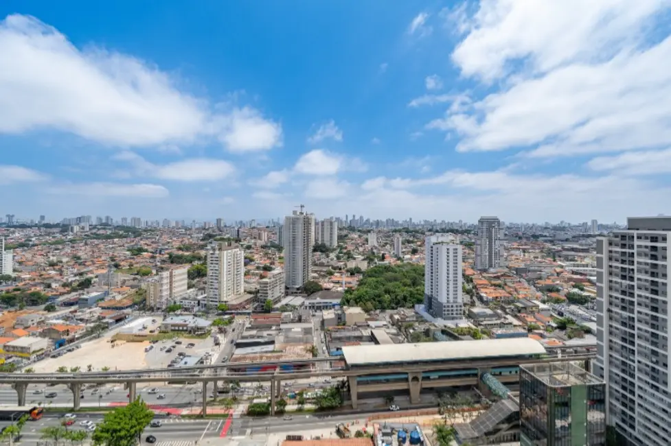 Foto 7 de Apartamento com 2 quartos à venda, 64m2 em Jardim Independência, São Paulo - SP