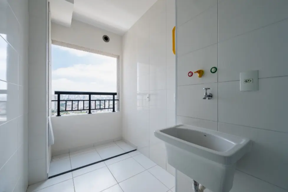 Foto 4 de Apartamento com 2 quartos à venda, 64m2 em Jardim Independência, São Paulo - SP