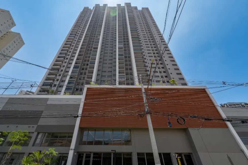 Foto 1 de Apartamento com 2 quartos à venda, 64m2 em Jardim Independência, São Paulo - SP