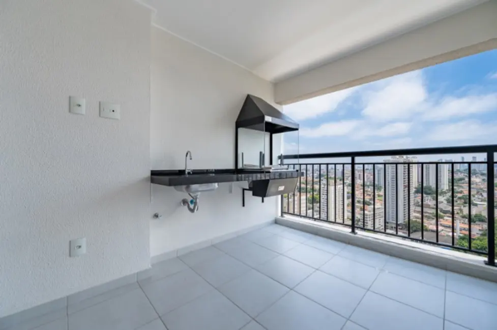 Foto 3 de Apartamento com 2 quartos à venda, 64m2 em Jardim Independência, São Paulo - SP