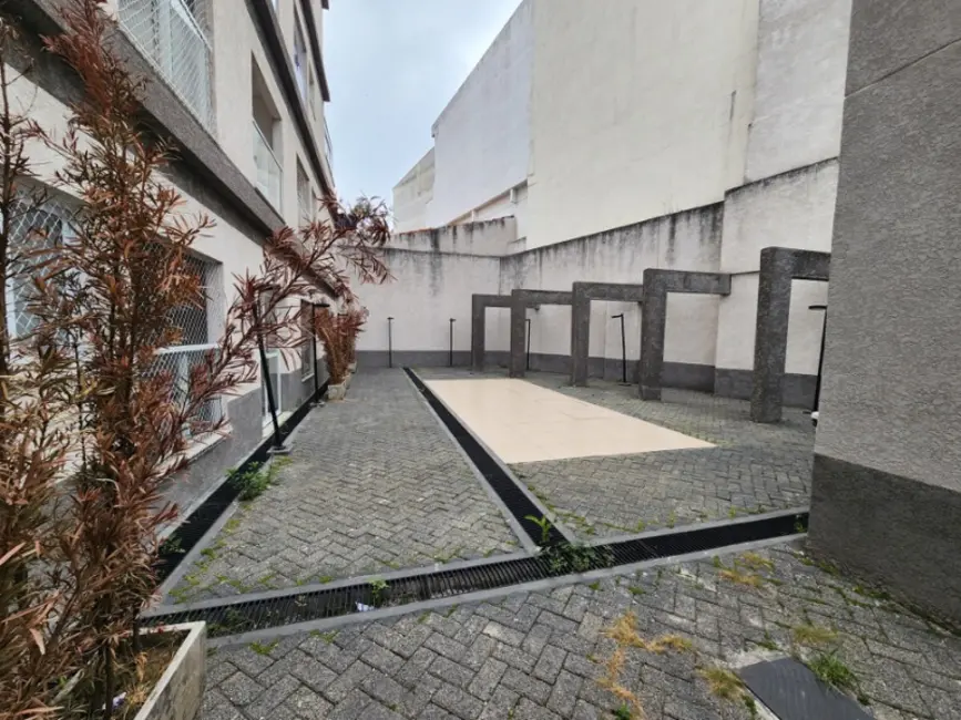 Foto 4 de Apartamento com 2 quartos à venda, 50m2 em Penha de França, São Paulo - SP