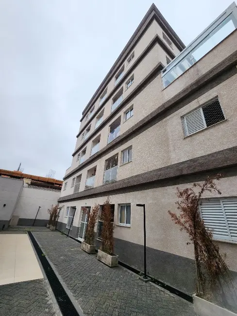 Foto 3 de Apartamento com 2 quartos à venda, 50m2 em Penha de França, São Paulo - SP