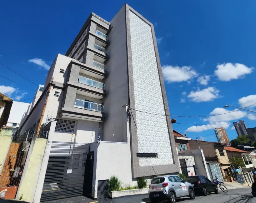 Foto 1 de Apartamento com 2 quartos à venda, 50m2 em Penha de França, São Paulo - SP