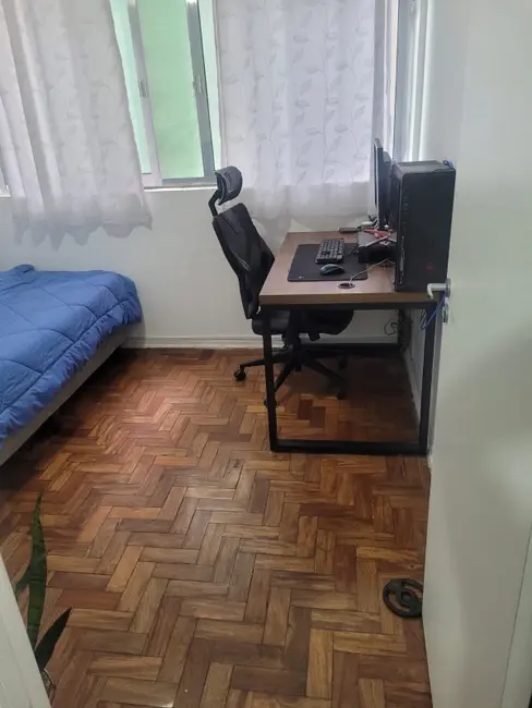 Foto 4 de Apartamento com 1 quarto à venda, 26m2 em Liberdade, São Paulo - SP