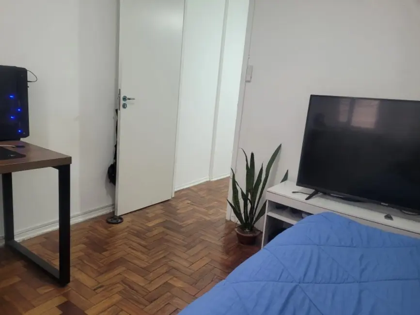 Foto 5 de Apartamento com 1 quarto à venda, 26m2 em Liberdade, São Paulo - SP