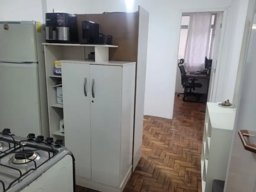 Foto 1 de Apartamento com 1 quarto à venda, 26m2 em Liberdade, São Paulo - SP