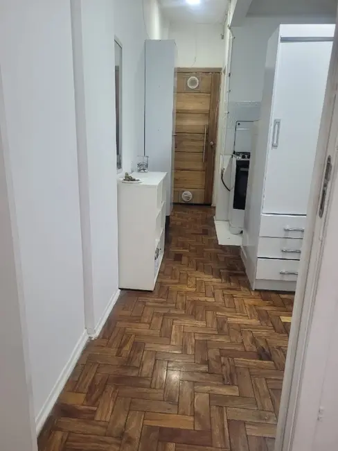 Foto 2 de Apartamento com 1 quarto à venda, 26m2 em Liberdade, São Paulo - SP