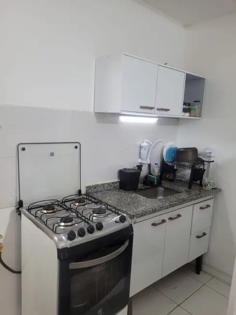 Foto 6 de Apartamento com 1 quarto à venda, 26m2 em Liberdade, São Paulo - SP