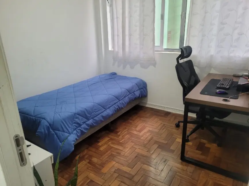 Foto 3 de Apartamento com 1 quarto à venda, 26m2 em Liberdade, São Paulo - SP