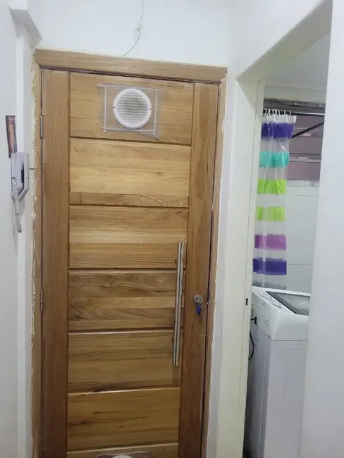 Foto 7 de Apartamento com 1 quarto à venda, 26m2 em Liberdade, São Paulo - SP