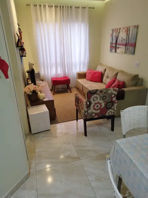 Foto 1 de Apartamento com 2 quartos à venda, 49m2 em Vila Ema, São Paulo - SP