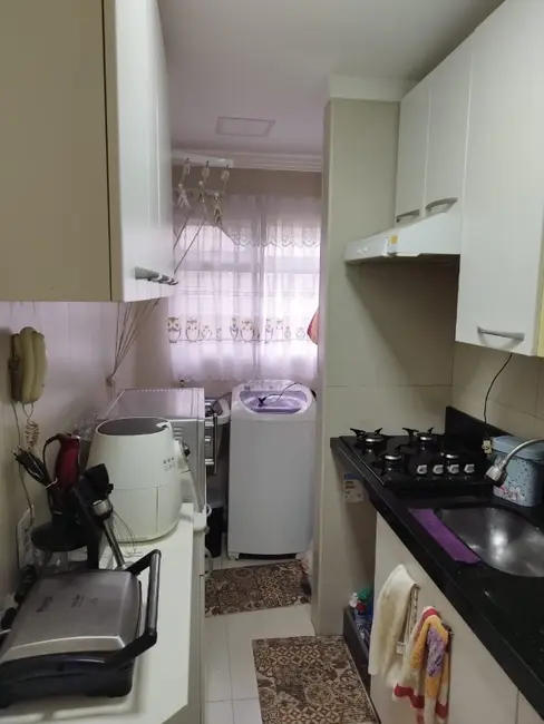 Foto 6 de Apartamento com 2 quartos à venda, 49m2 em Vila Ema, São Paulo - SP