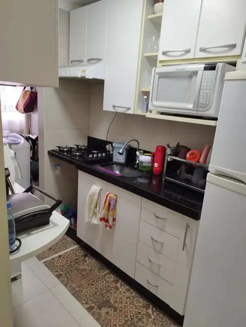 Foto 7 de Apartamento com 2 quartos à venda, 49m2 em Vila Ema, São Paulo - SP