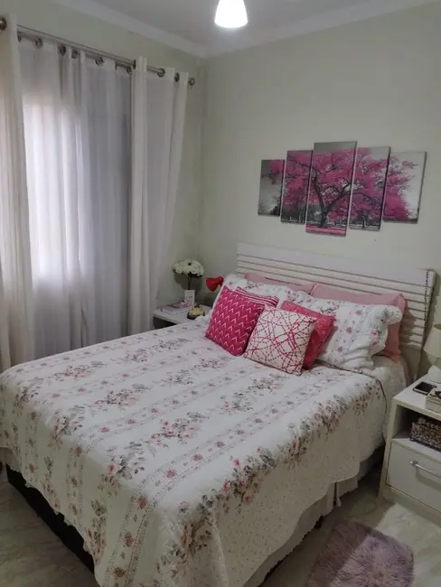 Foto 8 de Apartamento com 2 quartos à venda, 49m2 em Vila Ema, São Paulo - SP