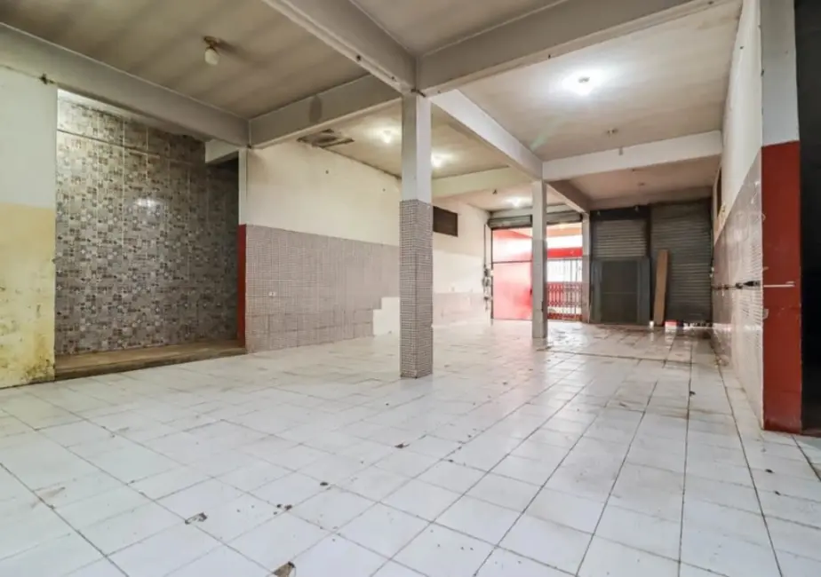 Foto 7 de Armazém / Galpão para alugar, 220m2 em Jardim Samara, São Paulo - SP
