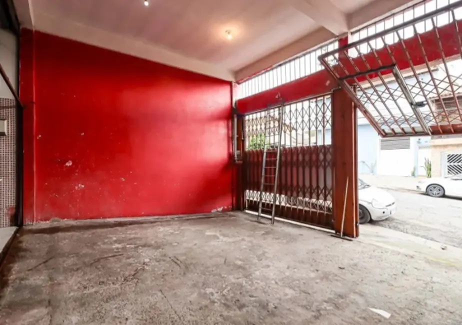 Foto 1 de Armazém / Galpão para alugar, 220m2 em Jardim Samara, São Paulo - SP