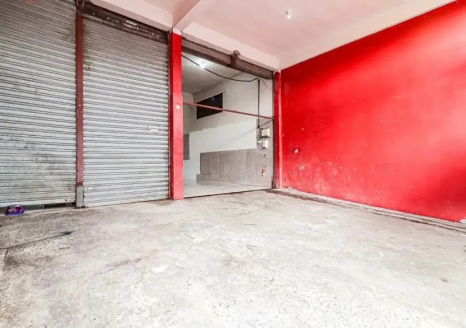 Foto 3 de Armazém / Galpão para alugar, 220m2 em Jardim Samara, São Paulo - SP