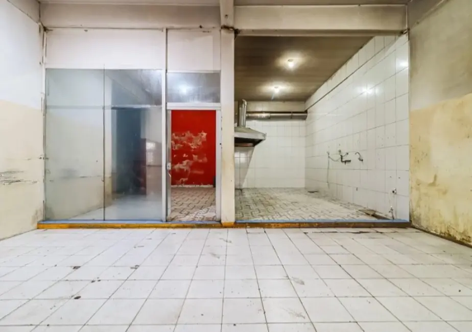 Foto 9 de Armazém / Galpão para alugar, 220m2 em Jardim Samara, São Paulo - SP