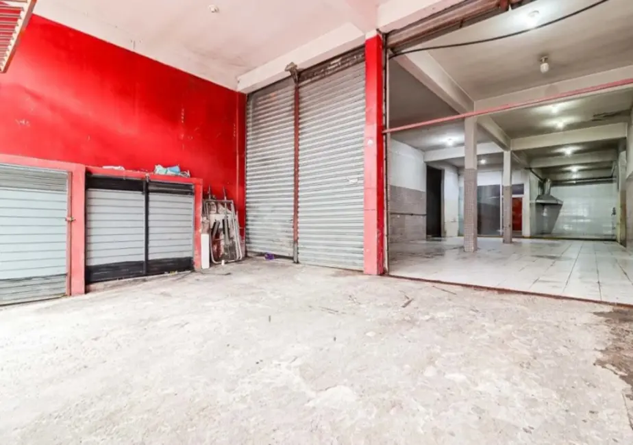 Foto 4 de Armazém / Galpão para alugar, 220m2 em Jardim Samara, São Paulo - SP