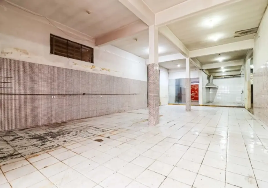Foto 6 de Armazém / Galpão para alugar, 220m2 em Jardim Samara, São Paulo - SP
