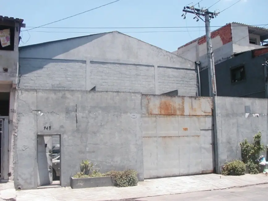 Armazém / Galpão à venda, 900m2 em Vila Carrão, São Paulo - SP - imagem 8 Foto 8 de Armazém / Galpão à venda, 900m2 em Vila Carrão, São Paulo - SP