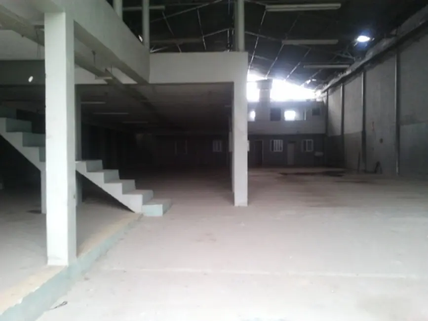 Armazém / Galpão à venda, 900m2 em Vila Carrão, São Paulo - SP - imagem 2 Foto 2 de Armazém / Galpão à venda, 900m2 em Vila Carrão, São Paulo - SP
