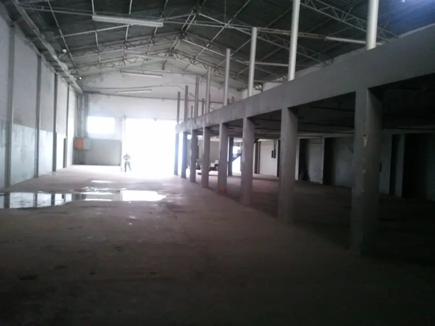 Armazém / Galpão à venda, 900m2 em Vila Carrão, São Paulo - SP - imagem 3 Foto 3 de Armazém / Galpão à venda, 900m2 em Vila Carrão, São Paulo - SP