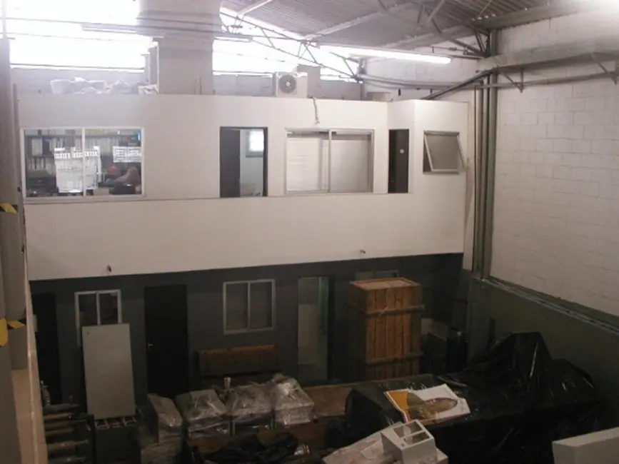 Armazém / Galpão à venda, 900m2 em Vila Carrão, São Paulo - SP - imagem 4 Foto 4 de Armazém / Galpão à venda, 900m2 em Vila Carrão, São Paulo - SP