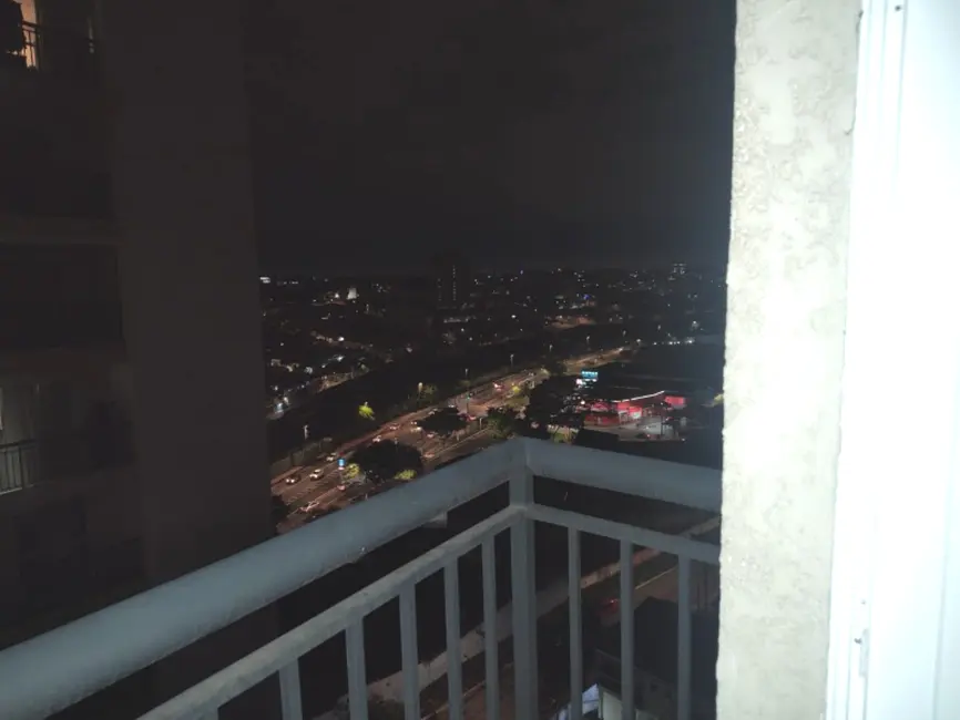 Foto 5 de Apartamento com 2 quartos à venda, 37m2 em Cidade Patriarca, São Paulo - SP