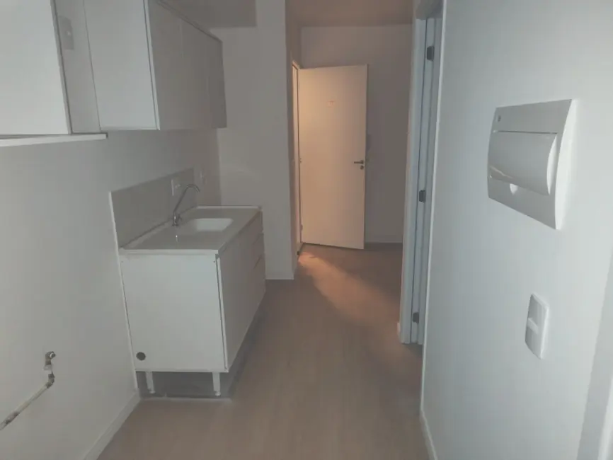 Foto 6 de Apartamento com 2 quartos à venda, 37m2 em Cidade Patriarca, São Paulo - SP