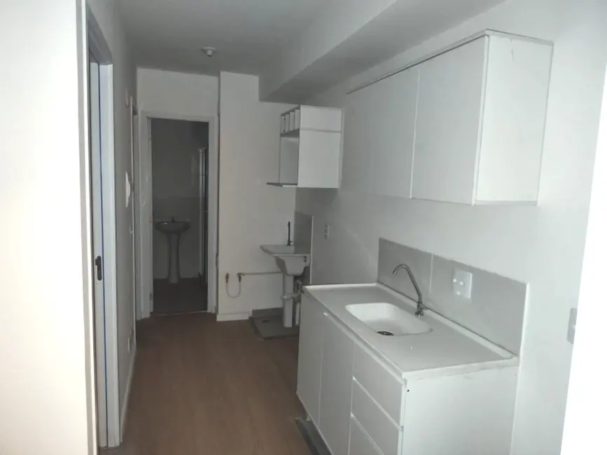 Foto 4 de Apartamento com 2 quartos à venda, 37m2 em Cidade Patriarca, São Paulo - SP