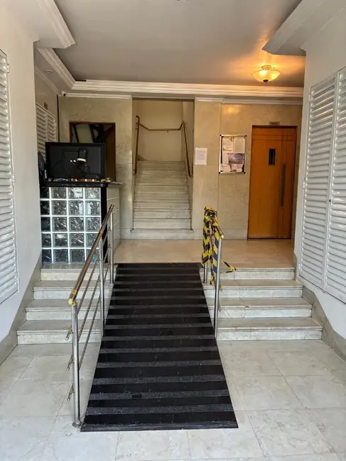 Foto 3 de Apartamento com 3 quartos à venda, 97m2 em Barra Funda, São Paulo - SP