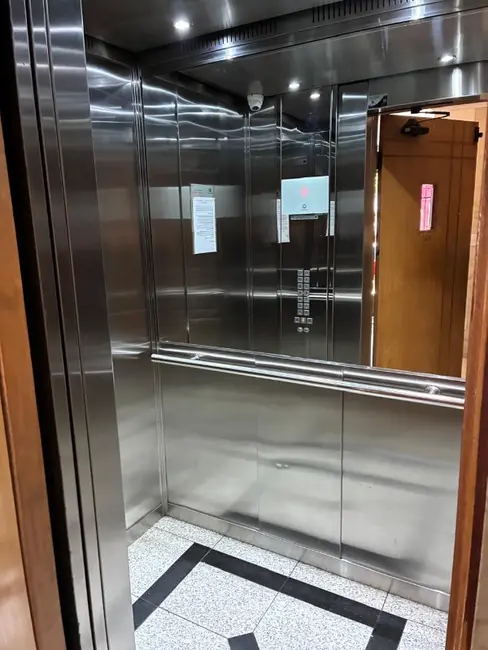 Foto 5 de Apartamento com 3 quartos à venda, 97m2 em Barra Funda, São Paulo - SP