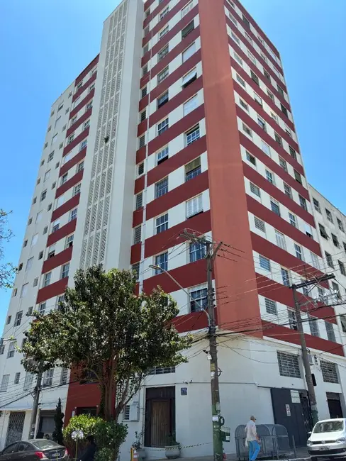 Foto 1 de Apartamento com 3 quartos à venda, 97m2 em Barra Funda, São Paulo - SP