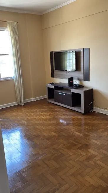 Foto 6 de Apartamento com 3 quartos à venda, 97m2 em Barra Funda, São Paulo - SP