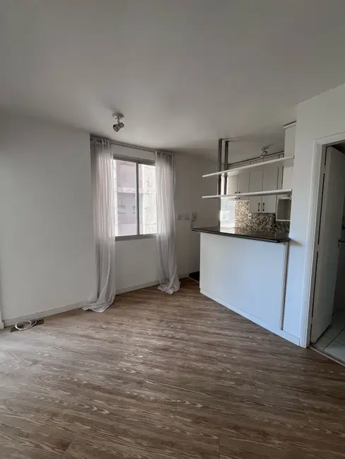 Foto 3 de Apartamento com 1 quarto à venda e para alugar, 46m2 em Santa Cecília, São Paulo - SP