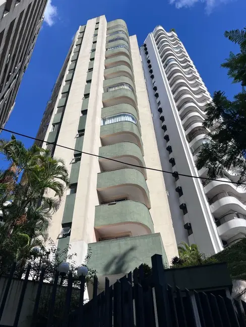 Foto 1 de Apartamento com 1 quarto à venda e para alugar, 46m2 em Santa Cecília, São Paulo - SP
